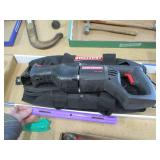CRAFTSMAN - Reciprocating Saw - Works