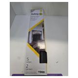 SAFETY 1ST - Fireplace Hearth Foam Bumper