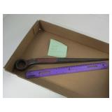 PROTO Spud Wrench