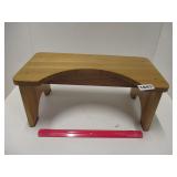 NEW POTTY STEP - WOODEN - KID POTTY TRAINING