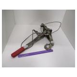 INGERSOLL - Come Along