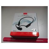 NEW AIWA SWIMMER HEAD PHONES SOUND COLLECTION