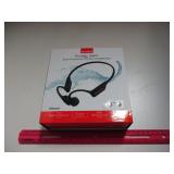 NEW AIWA SWIMMER HEAD PHONES SOUND COLLECTION