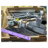 Assorted Tools - See Photos