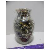 Jar of Jewelry