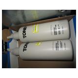 2 BODYWASH TONE COCO VANILLA 16.9OZ