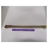 HILTI - Hammer Drill Bit - 22'L