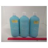 NEW BODY WASH LOT - COCONUT FUNCTION OF BEAUTY