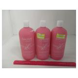 BODYWASH LOT-FUNCTION OF BEAUTY NOURISHING VANILLA