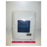 NEW FULL/QUEEN COMFORTER COOL TOUCH BY CONCIERGE