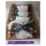 Assorted Outdoor String Lights