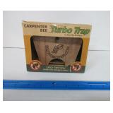 Carpenter Bee - Turbo Trap