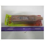 NEW QUAKER BOX 'THE BOX' TURKEY CALL
