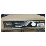 MIRABELLE - Round Front Slow Close Toilet Seat