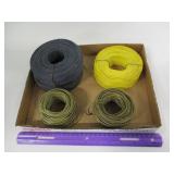 Rolls of Wire