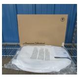 AMERICAN STANDARD - Elongated Toilet Seat