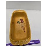 Ceramic Meat Loaf Baking Dish 2021 USA ovenware