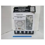 WYATT & ASH - Washable Rug - 5'3' x 7'5' -