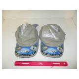 2 NEW ADULT ARCTIC AIR HATS TO KEEP COOL