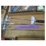 Mixer & Torque Wrench