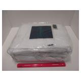 NEW FULL/QUEEN COMFORTER COOL TOUCH BY CONCEIRGE