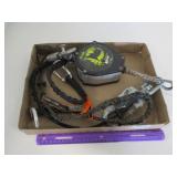 MILLER BLACK - Self-Retracting Lifeline