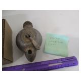 Vintage Chalk Line Tool