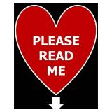 ** PLEASE READ ** 3/24/26