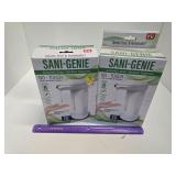 3 - SANI-GENIE Automatic Soap Dispenser