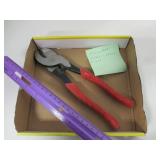 MILWAUKEE - Cable Cutting Tool