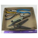 Assorted Plier