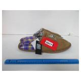 FOCO - Mens VIkings Lined Slipper - Size: L