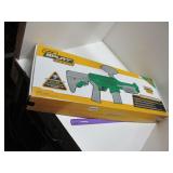 NEW JT SPLAT MASTER Z18 SHOTGUN WITH HOPPER