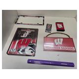 WISCONSIN BADGERS LOT - Signs & More