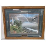 'Beacon of Hope' by Kevin Daniel - Picture