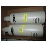 2 BODYWASH TONE COCO VANILLA 16.9OZ