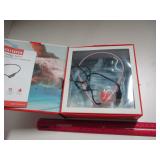 NEW AIWA SWIMMER HEAD PHONES SOUND COLLECTION