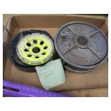 KLEIN - Tie Wire Wheel