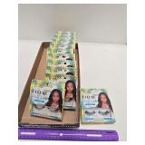 JORDYN WOODS - False Eyelashes - Box Lot