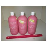 NEW BODY WASH LOT - VANILLA FUNCTION OF BEAUTY