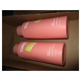 2 BODYWASH TONE PINK GRAPEFRUIT 16.9OZ