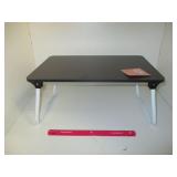 NEW DESK - FOR LAP - FOLDABLE FOR STOW AWAY