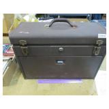 KENNEDY TOOL DRAWER CHEST - VINTAGE