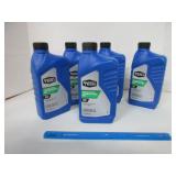 5 - SUPER TECH - Lubricating Oil