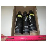 SHAVE GEL LOT - HOUSE OF ATLAS ULTRA COMFORT