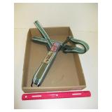 NEW XL DOG HARNESS, FRONT CHEST ADJUSTABLE NO PULL