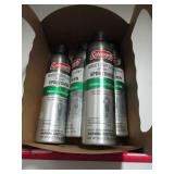 MOSQUITO REPELLENT LOT- COLEMAN 40% DEET SPORTSMAN