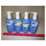 NEW BODY WASH LOT - BLUEBERRY DABBLE & DOLLOP