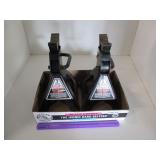 CRAFTSMAN - (2) 3 Ton Jack Stands