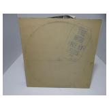 The Who Live at Leeds Vinyl Record w/Inserts